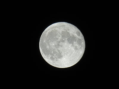photography of moon thumbnail