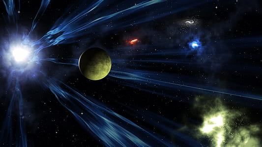 planet and black hole thumbnail