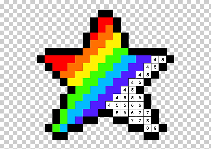 Dibujo De Unicornio En Cuadricula Imagen Para Colorear Vous êtes au bon endroit, que ce soit vous. dibujo de unicornio en cuadricula