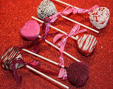 six lollipops thumbnail