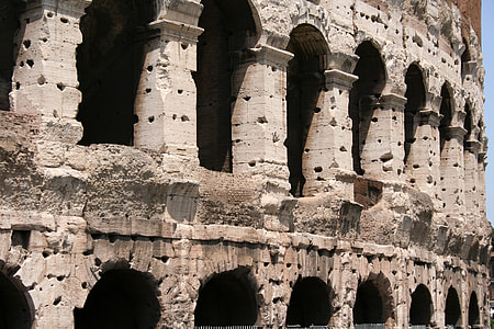 The Colosseum thumbnail