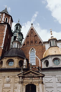 The magic of the first Polish Capital City, Cracow, Poland thumbnail