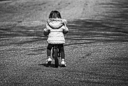 girl riding bicycle thumbnail