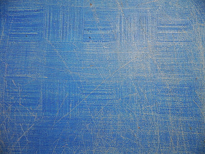 painted, blue, scratches, backdrop, wall, texture thumbnail