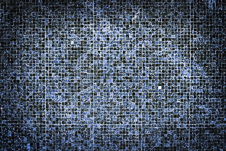 Photo Mosaic Wallpaper thumbnail