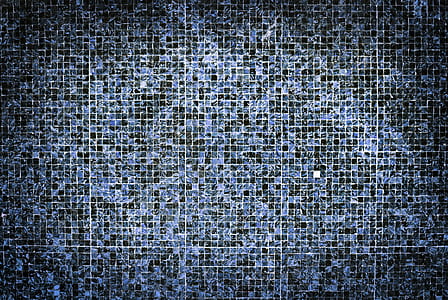pattern, mosaic, abstract, texture thumbnail
