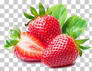 Smoothie Strawberry juice Strawberry juice Fruit, 3d cartoon fruit s fruit,Strawberry, strawberries PNG clipart