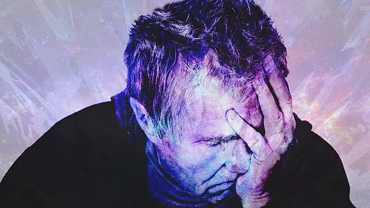 man in black top thumbnail