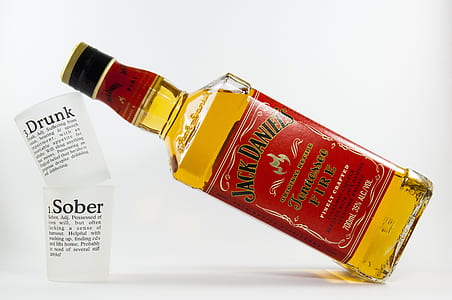 Jack Daniel's Tennessee Fire bottle thumbnail