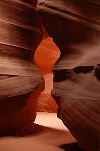 Antelope Canyon, Arizona thumbnail