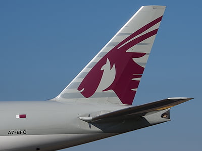 close-up photo of airplane part thumbnail