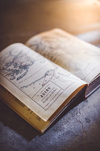 opened book thumbnail