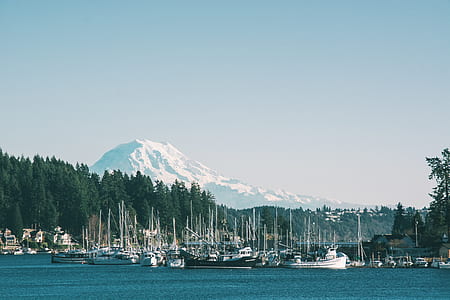 yacht on port thumbnail