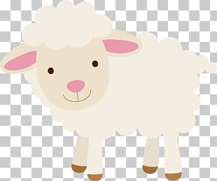 Sheep , Sheep , lamb PNG clipart