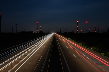 Traffic, Infrastructure thumbnail