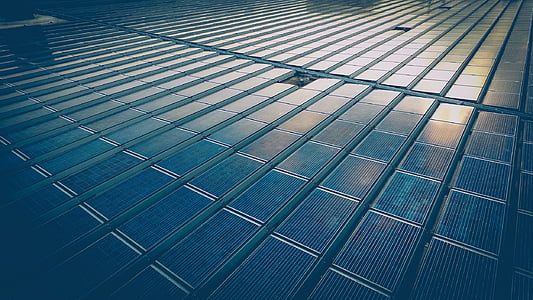 solar panels thumbnail