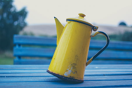 yellow teapot thumbnail