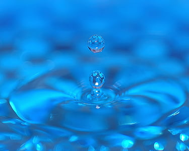 water drop illustration thumbnail
