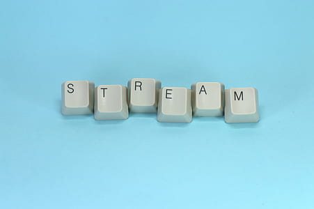 stream keyboard thumbnail