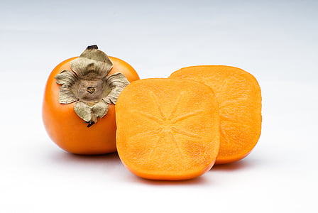 two orange fruits thumbnail