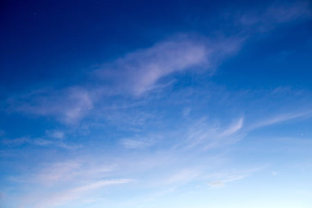photo of cloudy sky thumbnail