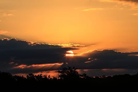 sunset thumbnail