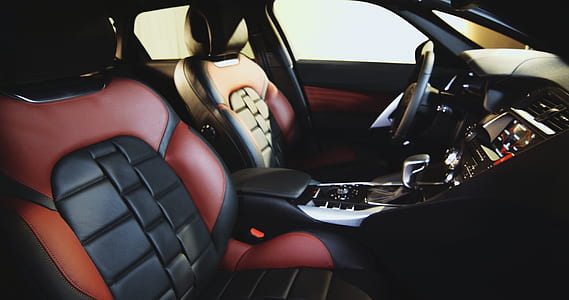 car, vehicle, luxury, seat thumbnail