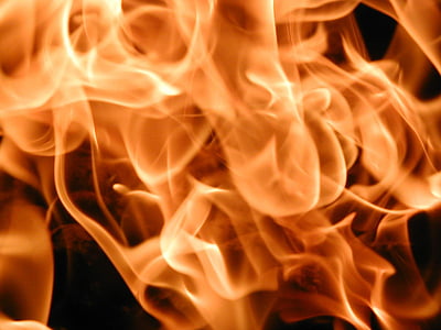 fire flame illustration thumbnail