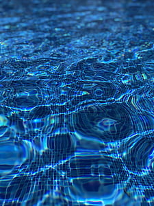 close up photography swimming pool floor thumbnail