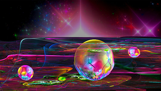 3D artwork illustration thumbnail