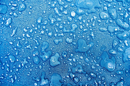 rain drop thumbnail