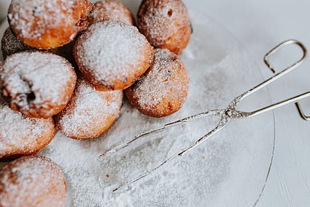 Pączki - Traditional polish doughnuts thumbnail