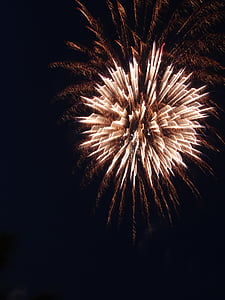 fireworks display thumbnail