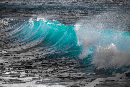 ocean waves thumbnail