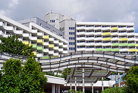 Apartment House, Architecture thumbnail