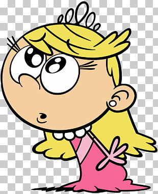 143 lucy loud png