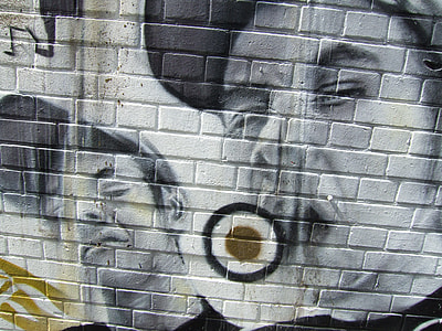 graffitti wall art thumbnail