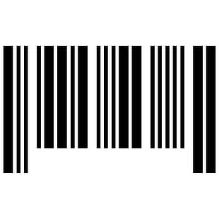 free barcode vector 2 eps file