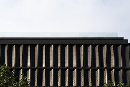 brown concrete building thumbnail
