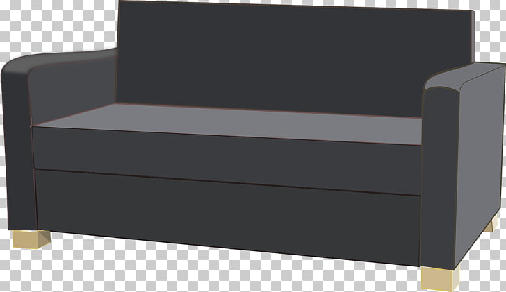 Sofa Bed Couch Ikea Table Table Png Clipart Free Cliparts Uihere