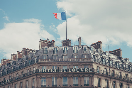 Hotel du Louvre thumbnail