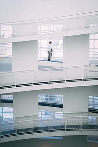 person inside the building thumbnail