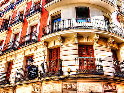 white building during daytime thumbnail
