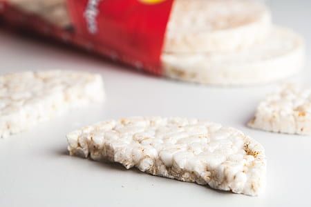 pastry on white desk thumbnail