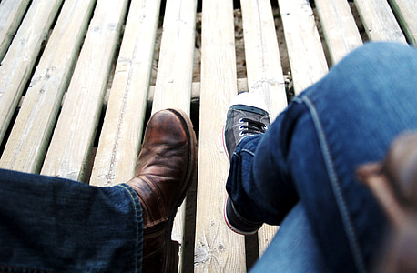 holiday, feet, rest, converse, couple, people thumbnail