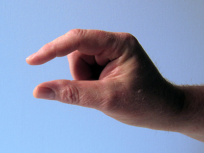 right human hand thumbnail
