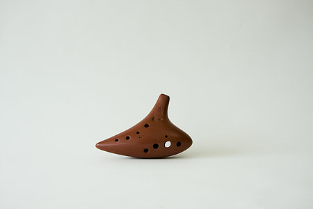 Ocarina, Wind Instruments thumbnail