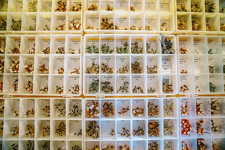 assorted-color accessory lot thumbnail