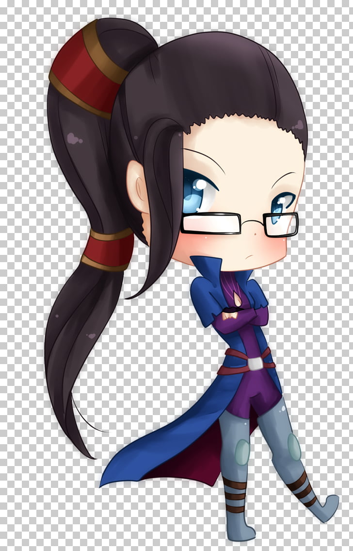 Alucard Mobile Legends Chibi Heroes - Dota Blog Info