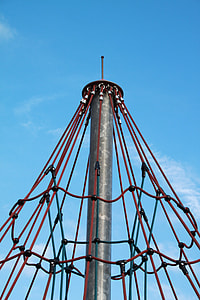 Klettergerüst, Children'S Playground thumbnail